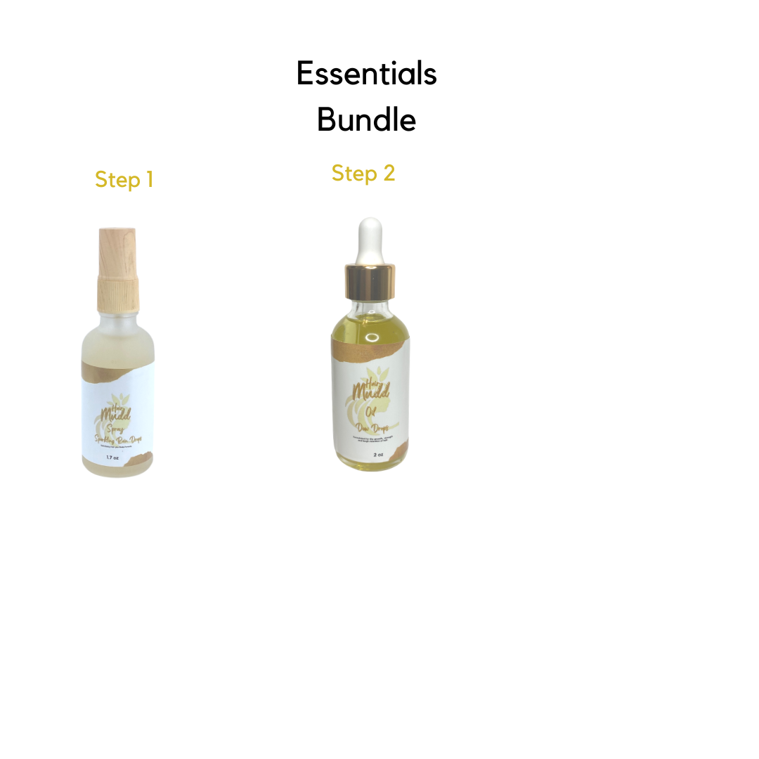 Mudd Essentials Bundle