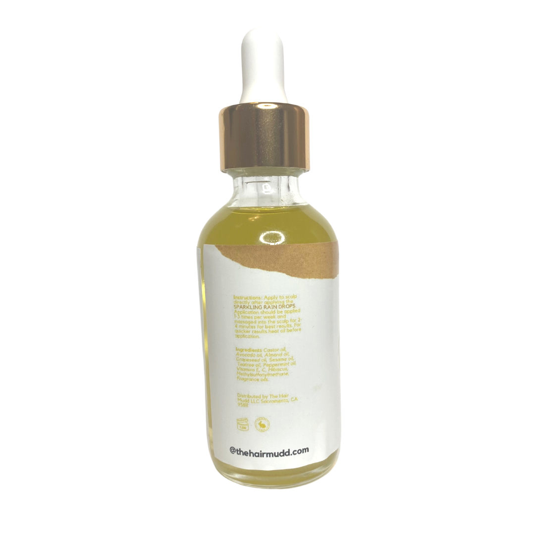 Dew Drops Oil 2oz