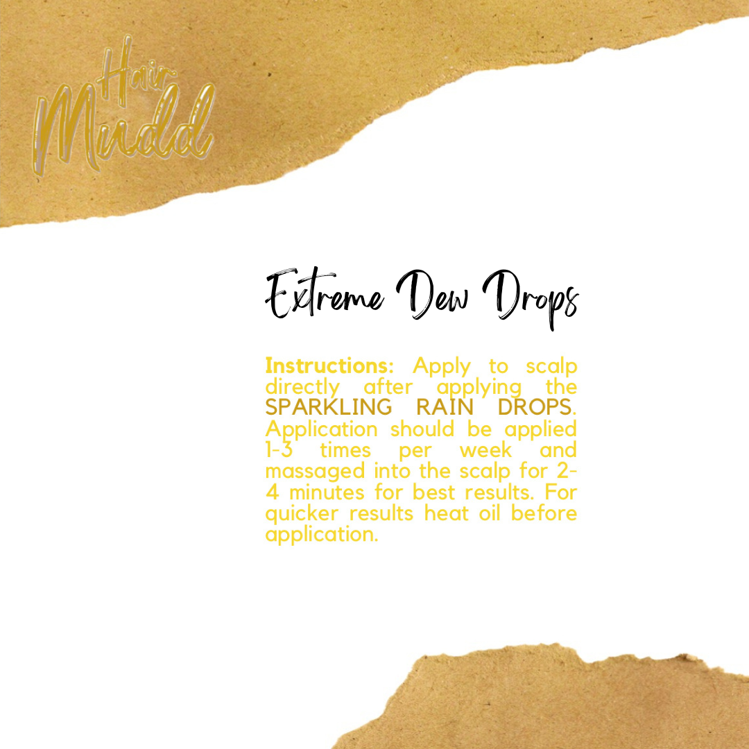 Extreme Dew Drops 10ml